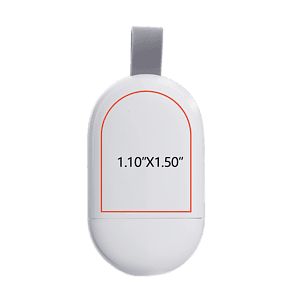 Wabansia Wireless Charger for Smart Watch