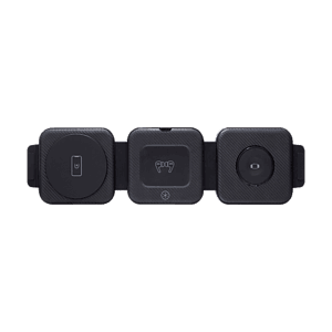Denver 3 in 1  Magnetic Wireless Charger
