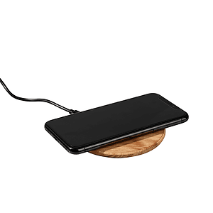 Lake Forest Maple 5W Wireless Charger