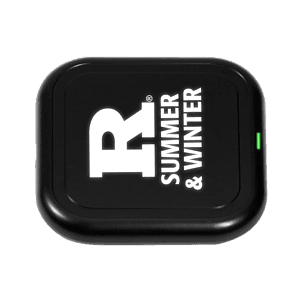 Radiant Light Up Logo 5W Wireless Charging Pad