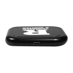 Radiant Light Up Logo 5W Wireless Charging Pad