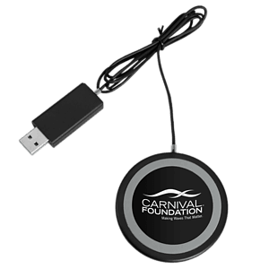 Reynolds Ultra Slim 10W/7.5W/5W Wireless Charger
