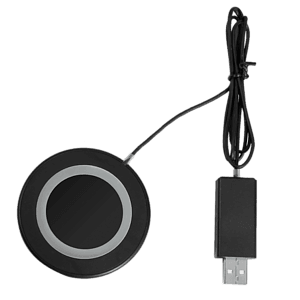 Reynolds Ultra Slim 10W/7.5W/5W Wireless Charger