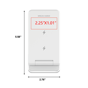 Fulton Foldable Wireless Charging Station