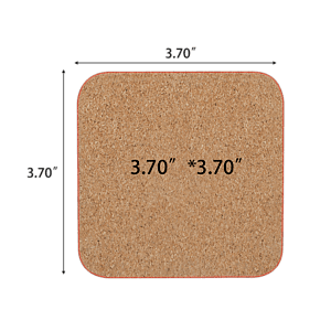 Irving Eco-Friendly Wireless Charger