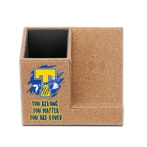 Thorndale Eco-Friendly Wireless Charger