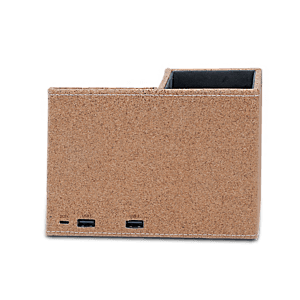 Thorndale Eco-Friendly Wireless Charger