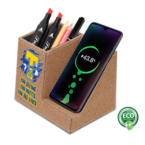 Thorndale Eco-Friendly Wireless Charger