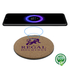 Merlot 5W Wireless Charger