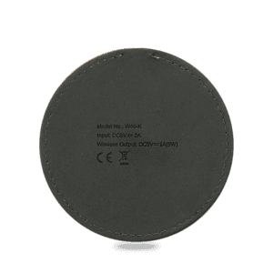 Merlot 5W Wireless Charger