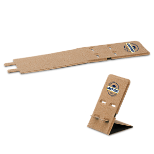 Ruinart Eco-Friendly Cork 5W Wireless Charging Stand