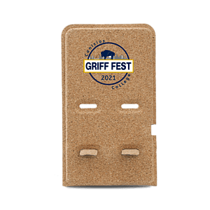 Ruinart Eco-Friendly Cork 5W Wireless Charging Stand