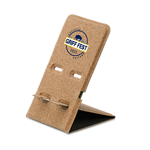 Ruinart Eco-Friendly Cork 5W Wireless Charging Stand