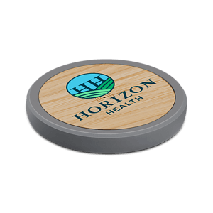 Portland Eco-Friendly Wireless Charger