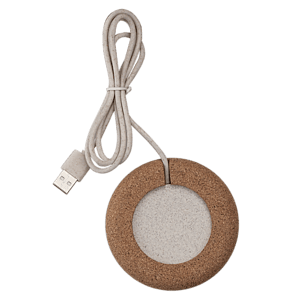 Vino Eco-Friendly Wireless Charger