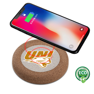 Vino Eco-Friendly Wireless Charger