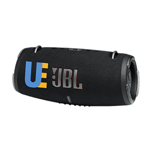 JBL Xtreme 3 Waterproof Portable Bluetooth Speaker