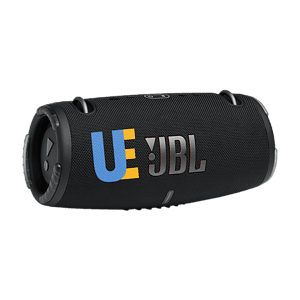 JBL Xtreme 3 Waterproof Portable Bluetooth Speaker