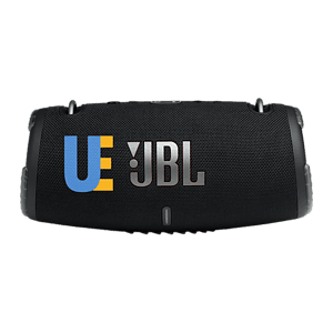 JBL Xtreme 3 Waterproof Portable Bluetooth Speaker