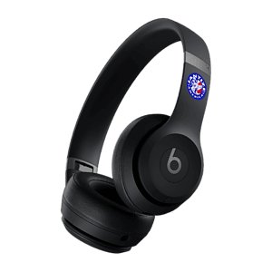 Custom Beats Solo 4 - Wireless Bluetooth On-Ear Headphones