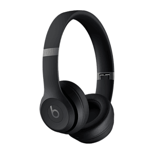 Custom Beats Solo 4 - Wireless Bluetooth On-Ear Headphones