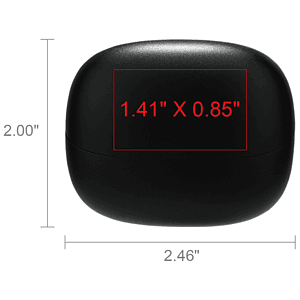 VibePulse Wireless Earbuds