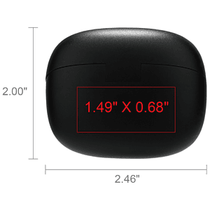 VibePulse Wireless Earbuds