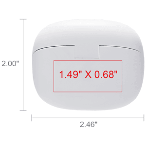 VibePulse Wireless Earbuds