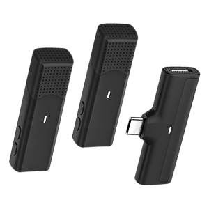 Wireless  microphone
