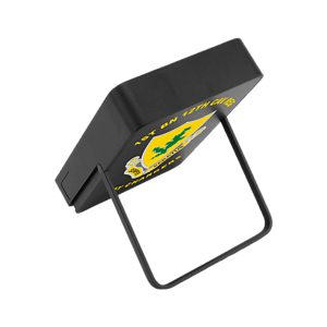 Lucid Transparent MagSafe Wireless Power Bank (2nd Gen)