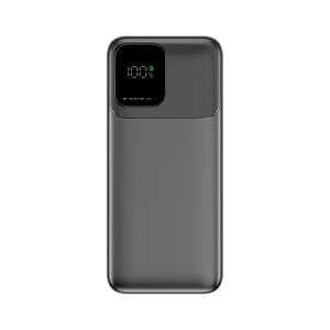 Houston Dual Cord Power Bank 10000