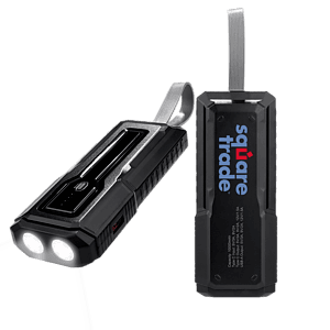 TwinBeam Power Bank