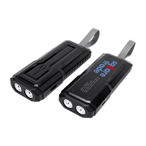 TwinBeam Power Bank