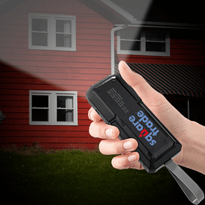 TwinBeam Power Bank