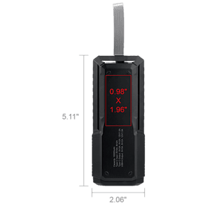 TwinBeam Power Bank