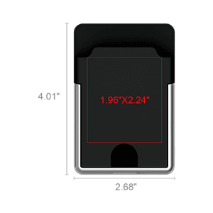 MagWallet Trackable Powerbank