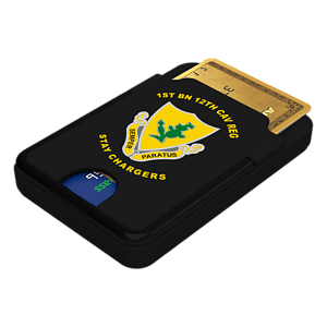 MagWallet Trackable Powerbank