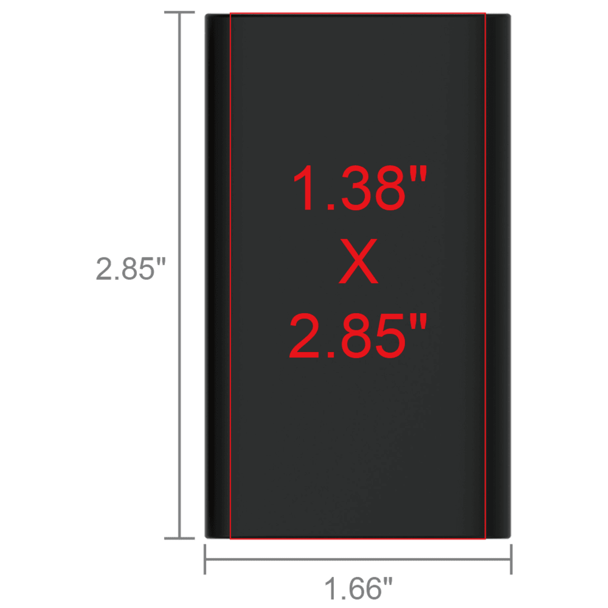 EmergyPack UL Power Bank