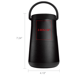 Bose SoundLink Revolve+ (Series II) Bluetooth Speaker