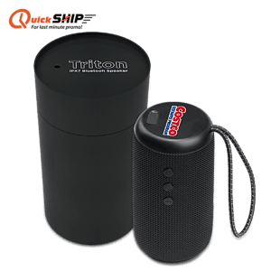 Triton IPX7 Waterproof Outdoor Bluetooth Speaker