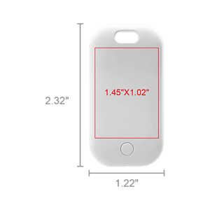 TrackPro Essential with "Find My"
