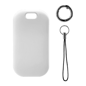 TrackPro Essential with "Find My"