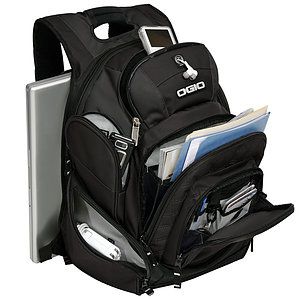 OGIO - Mastermind Pack. 108091