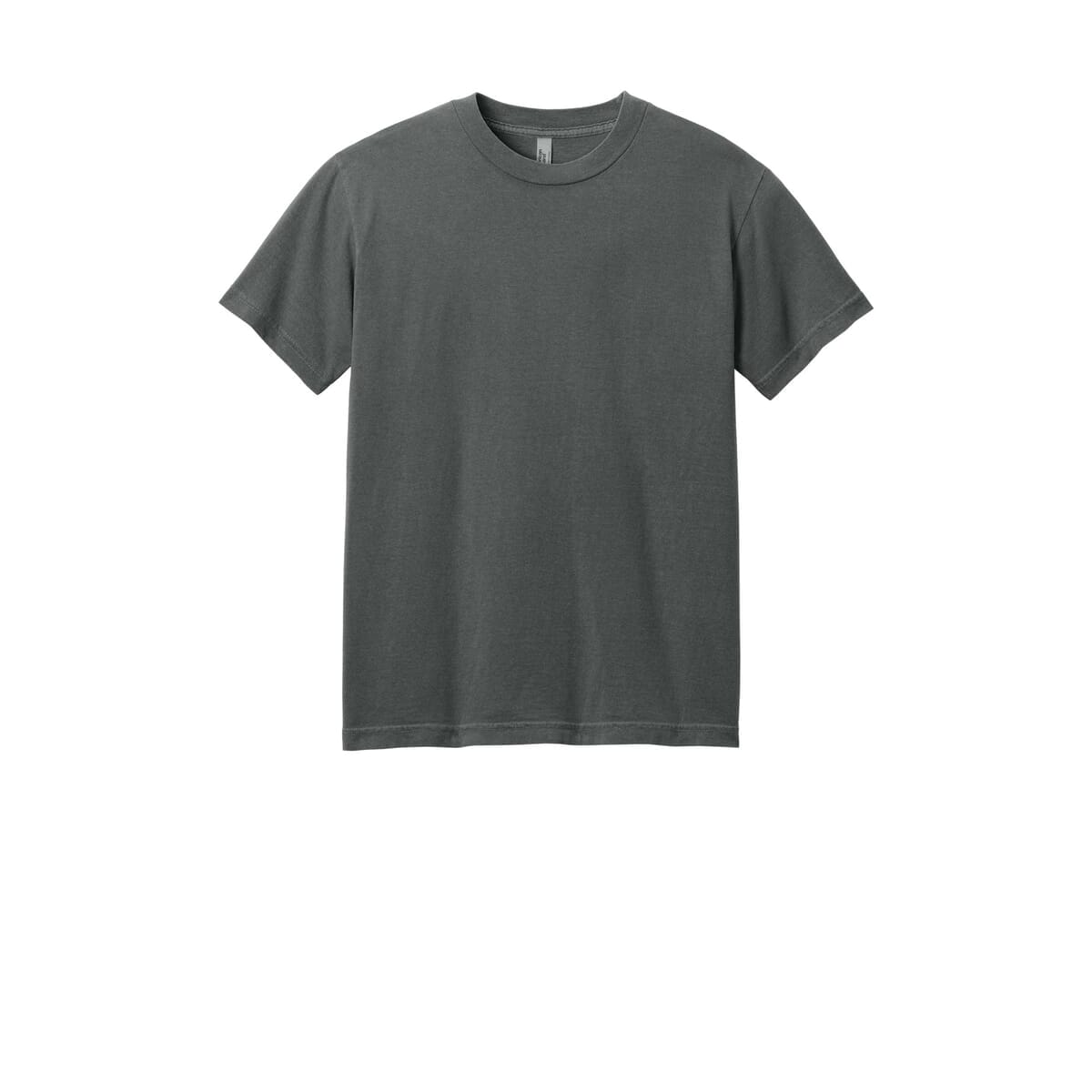 American Apparel Unisex Heavyweight Cotton Garment-Dyed Tee 1301GD