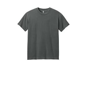 American Apparel Unisex Heavyweight Cotton Garment-Dyed Tee 1301GD