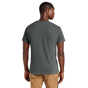 American Apparel Unisex Heavyweight Cotton Garment-Dyed Tee 1301GD