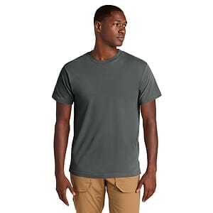 American Apparel Unisex Heavyweight Cotton Garment-Dyed Tee 1301GD