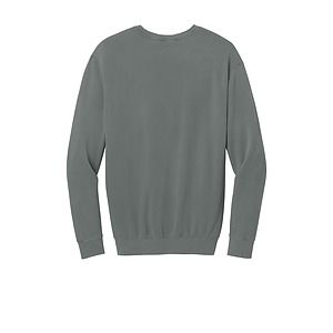 Comfort Colors Lightweight Crewneck Sweatshirt 1466