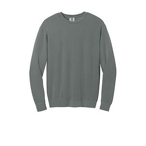 Comfort Colors Lightweight Crewneck Sweatshirt 1466