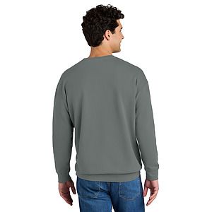 Comfort Colors Lightweight Crewneck Sweatshirt 1466